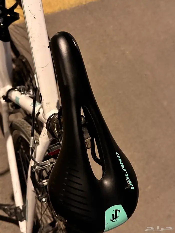 سيكل UPLAND مستعمل للبيع 2