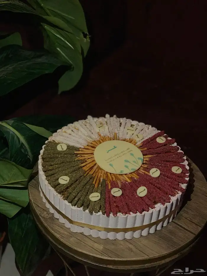 شكولاتة للمناسبات 2