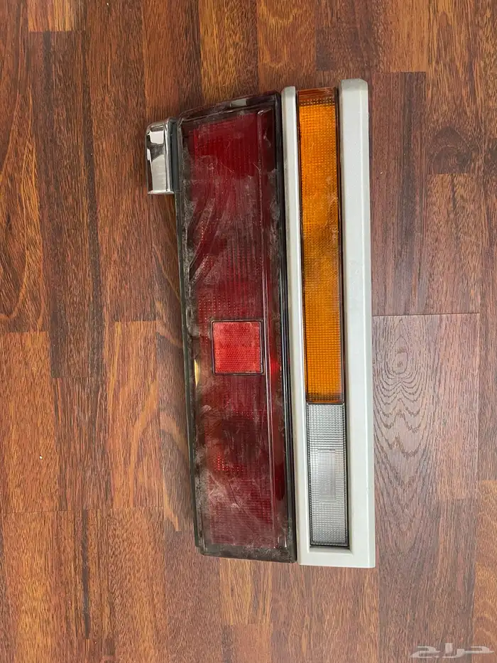 قطع واكسسوارات ومكاين نيسان لوريل 200L و240L 33