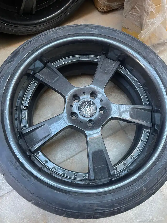 جنوط مارسيلو اصلية 20 عرضين 114 1