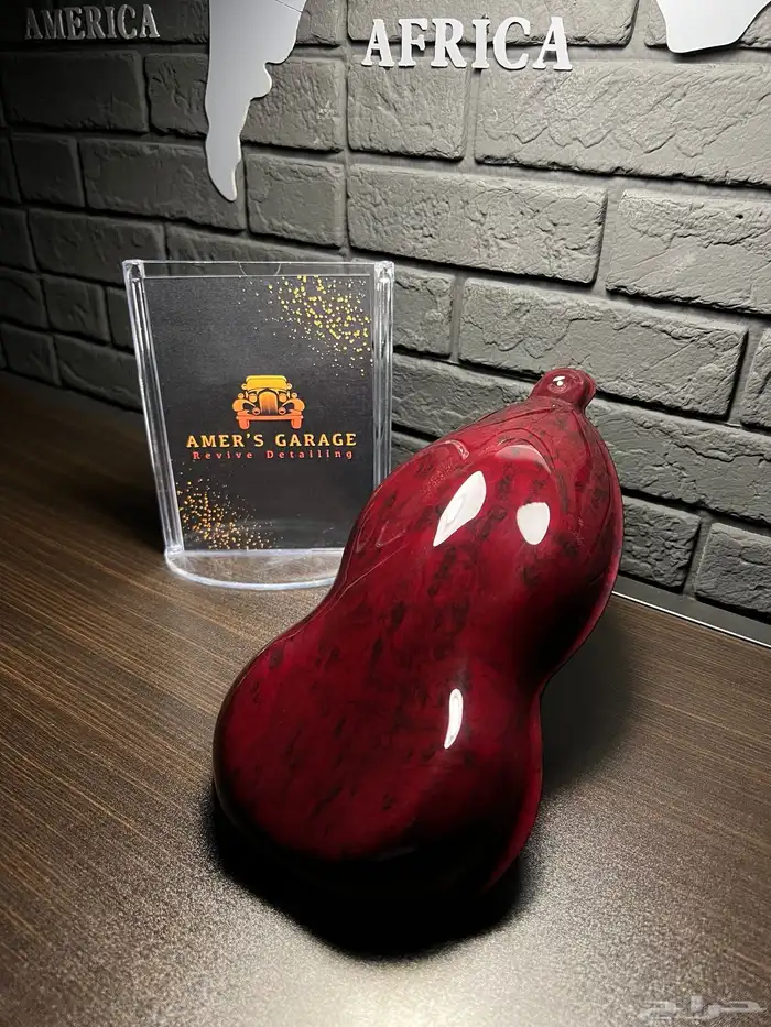 تخشيب وتجديد الديكورات الداخلية والطارات للسيارات 12