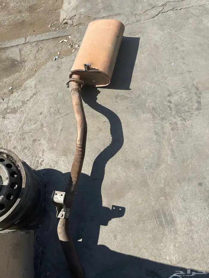 دبة يوكن وصله الاخيره حقت ربع 1