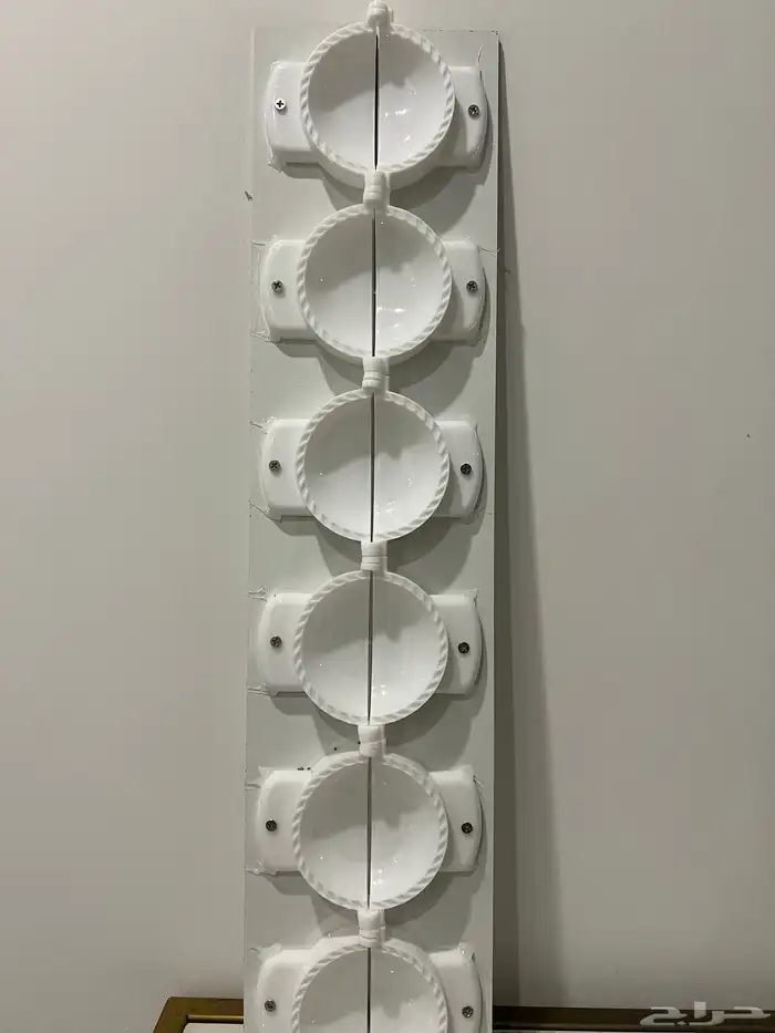 قوالب سمبوسه 6 في 1 0