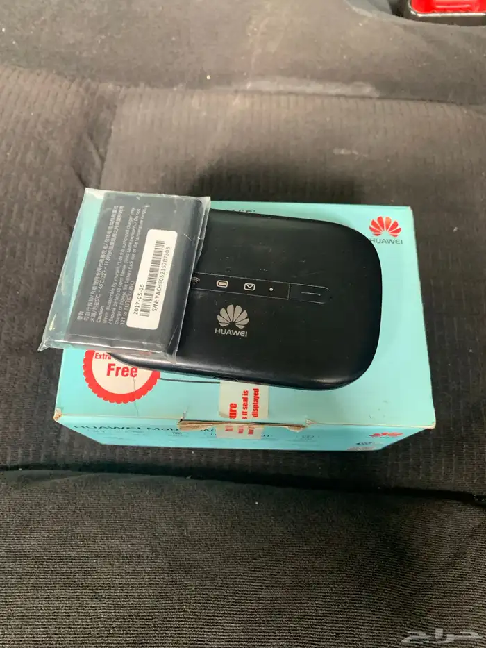 مودم هواوي 4G 1