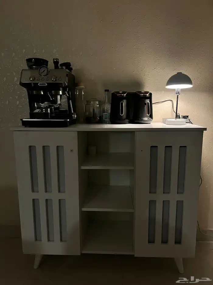 ركن قهوه دولاب 1