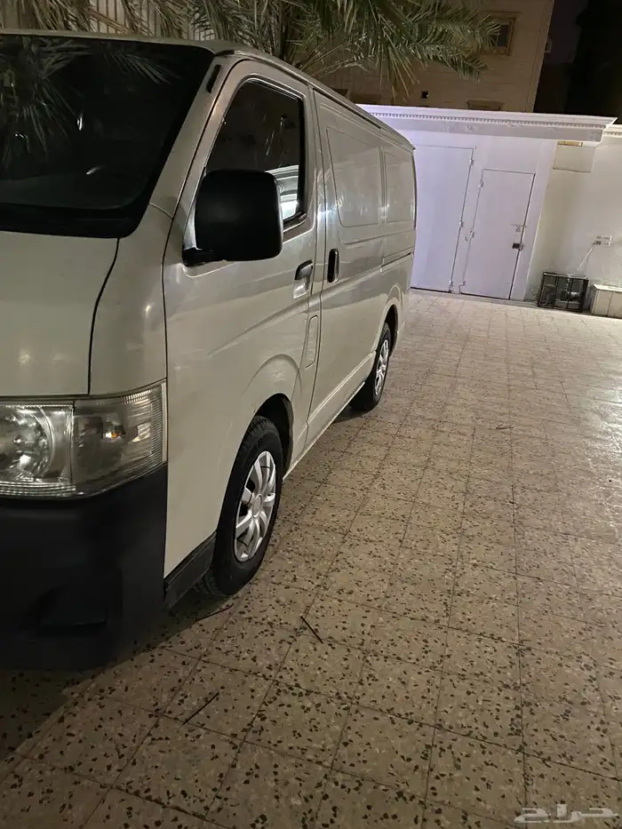باص بضاعة للتأجير اليومي والاسبوعي والشهري 5