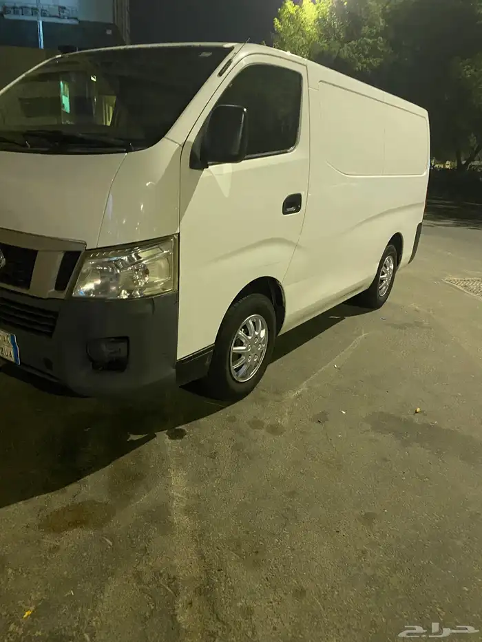 باص بضاعة للتأجير اليومي والاسبوعي والشهري 1