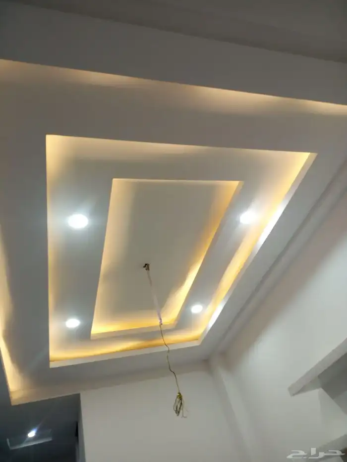 جبس بورد الخرمه 6