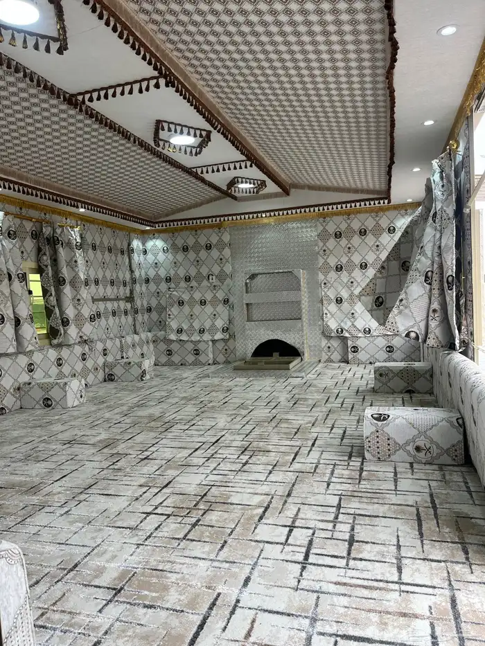 غرفه سحب شينكو عريعره كرفان 13