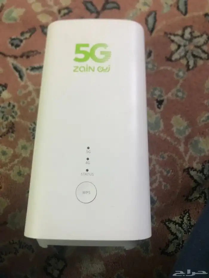 راوتر 5G cpe5 0