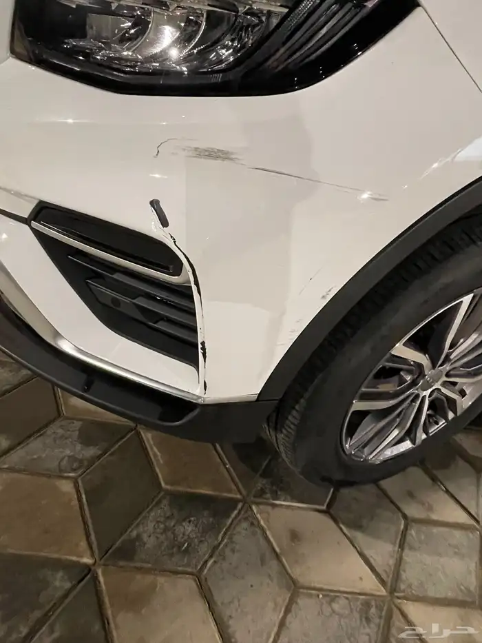 جيلي ازكارا موديل 2022 6