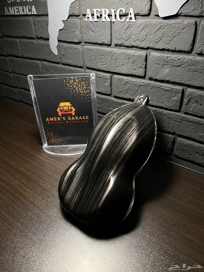 تخشيب وتجديد الديكورات الداخلية والطارات للسيارات 9