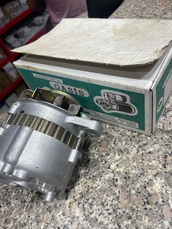 قطع واكسسوارات ومكاين نيسان لوريل 200L و240L 5
