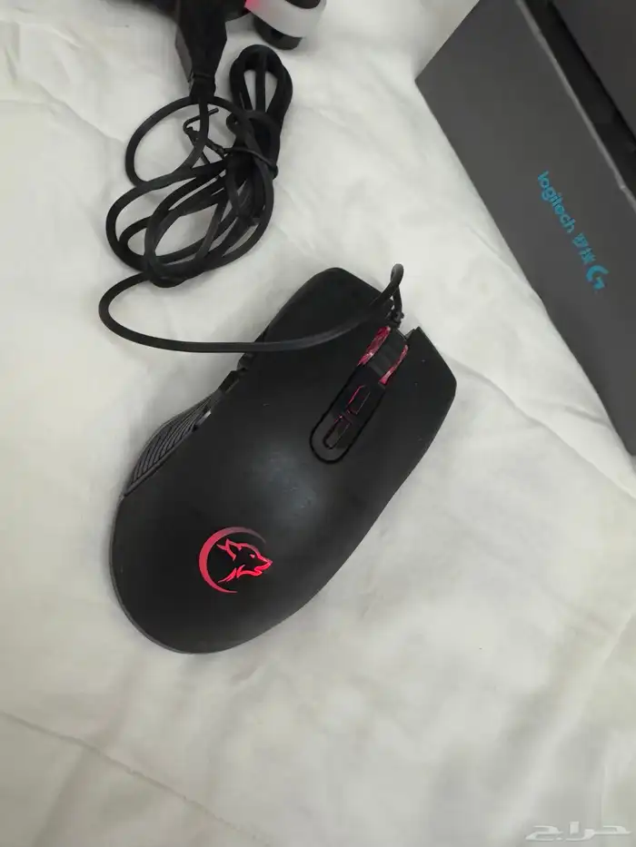 مجموعات ماوسات متنوعه 22