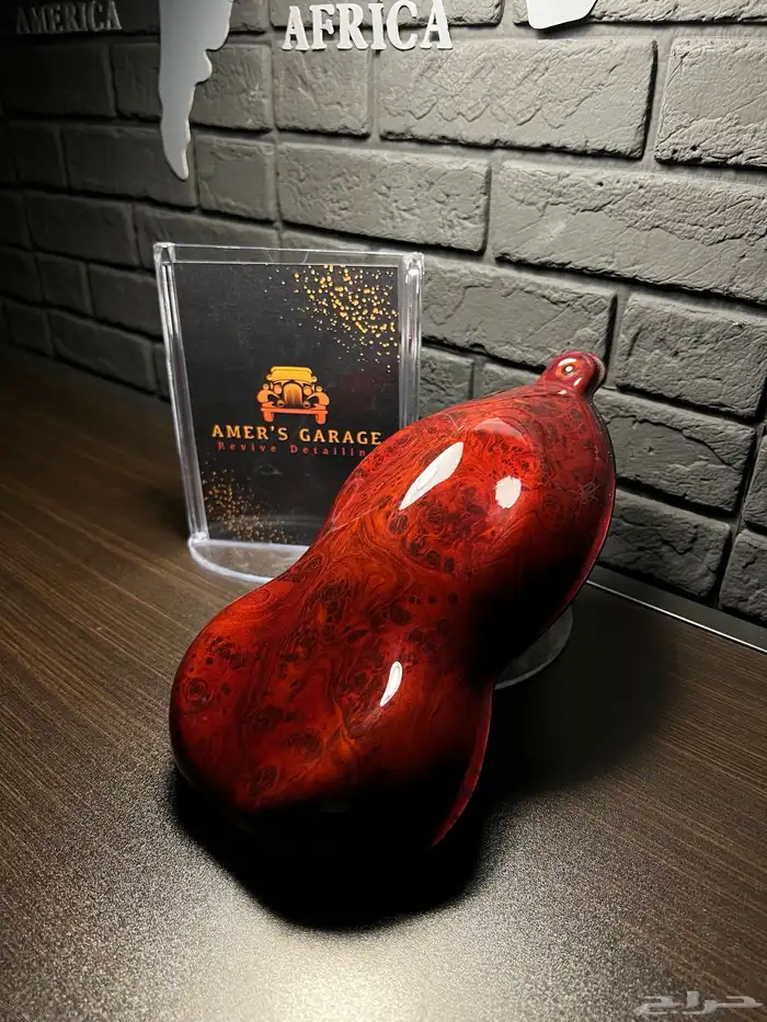 تخشيب وتجديد الديكورات الداخلية والطارات للسيارات 2