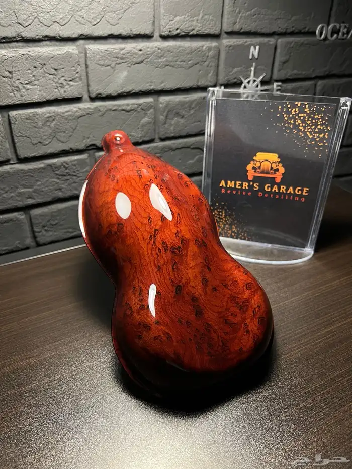 تخشيب وتجديد الديكورات الداخلية والطارات للسيارات 6