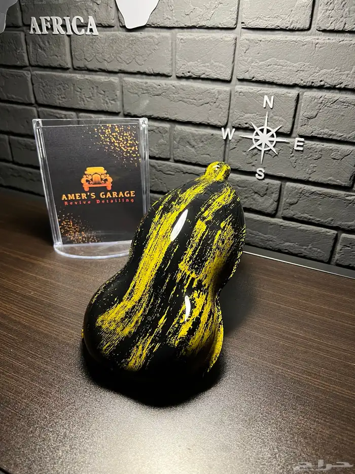 تخشيب وتجديد الديكورات الداخلية والطارات للسيارات 11