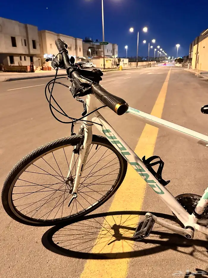 سيكل UPLAND مستعمل للبيع 6