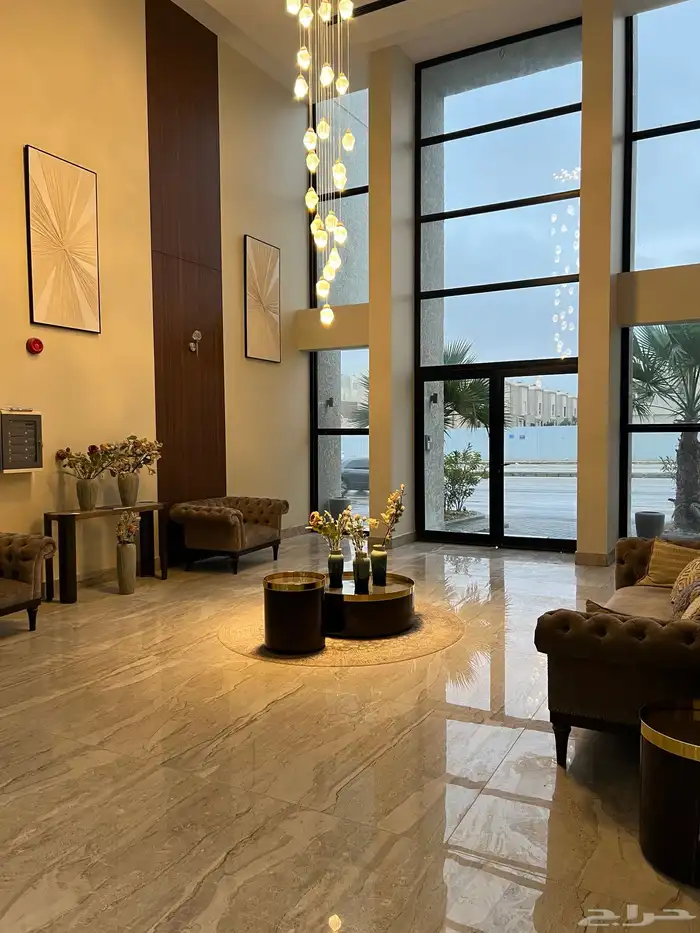 شقه للايجار 1