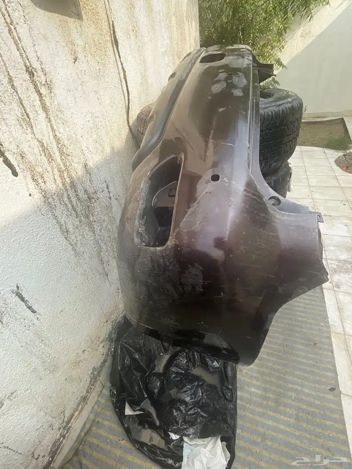 قطع بدي نيسان باترول 9
