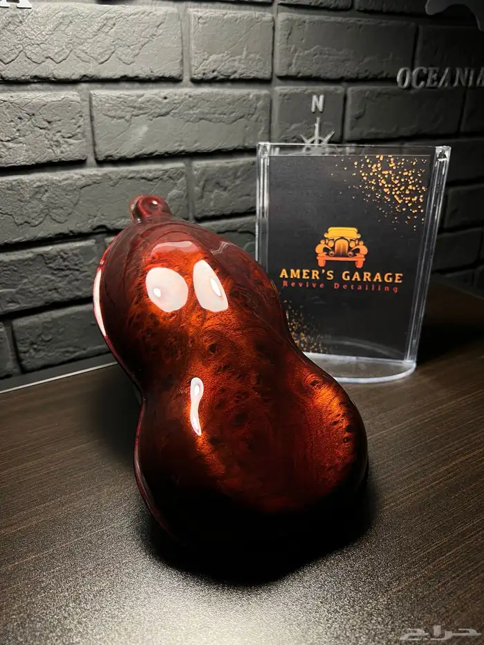 تخشيب وتجديد الديكورات الداخلية والطارات للسيارات 1