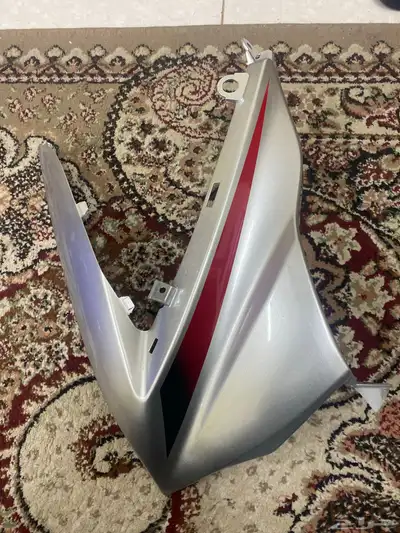فيابر دباب سزوكي 2008 1