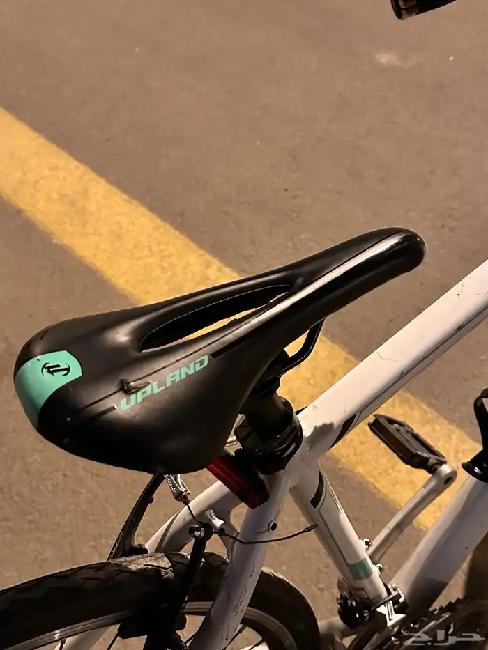 سيكل UPLAND مستعمل للبيع 4