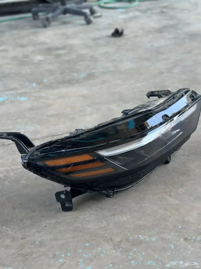 شمعة اكورد يمين2024 2