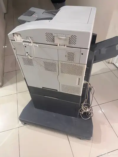 طابعة HP للبيع 2