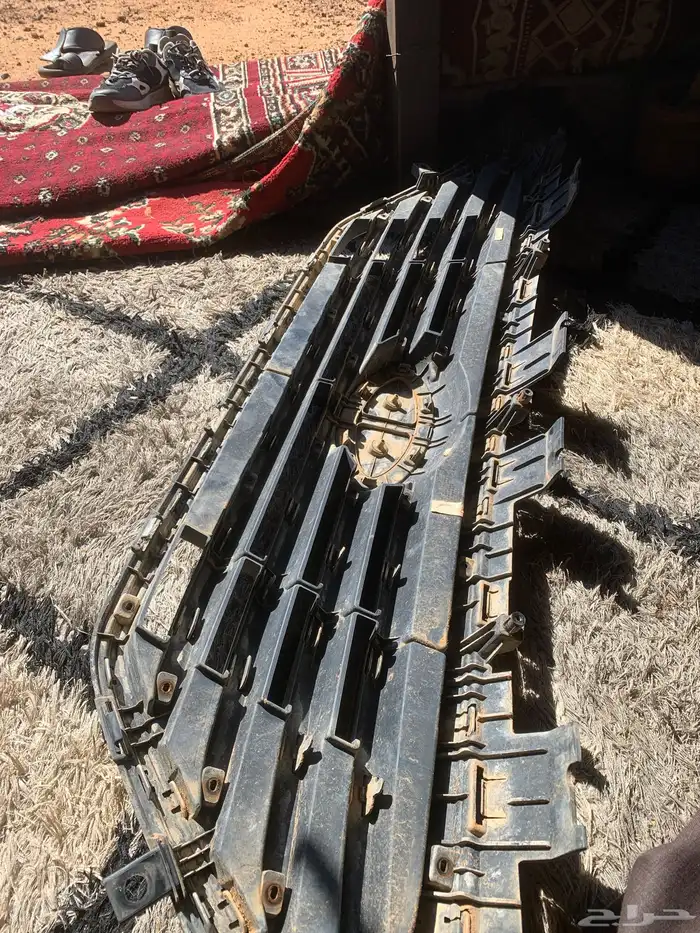السلام عليكم شبك سوناتا وكاله 1