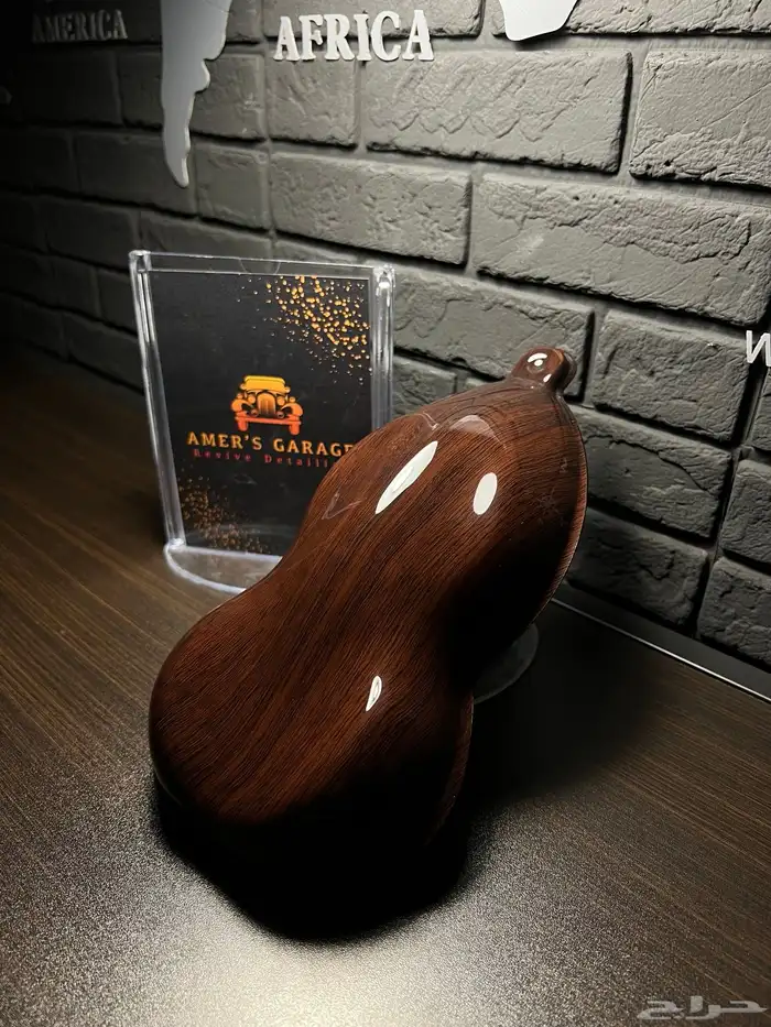 تخشيب وتجديد الديكورات الداخلية والطارات للسيارات 5