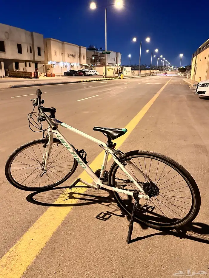 سيكل UPLAND مستعمل للبيع 5