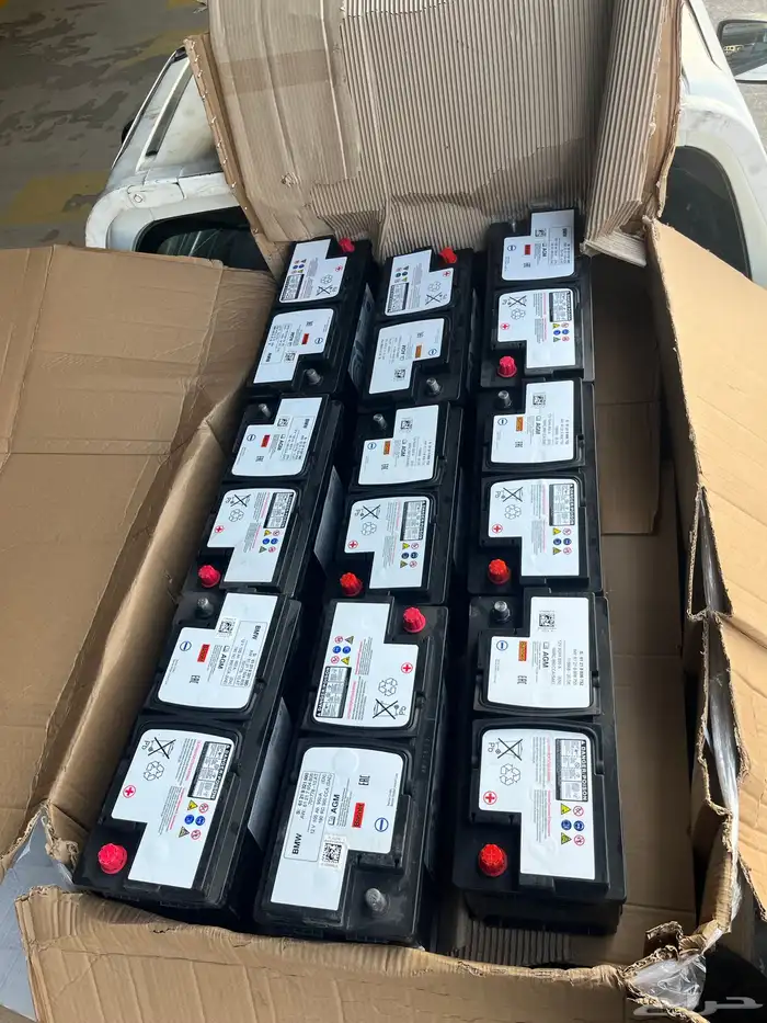 قطع غيار BMW 4