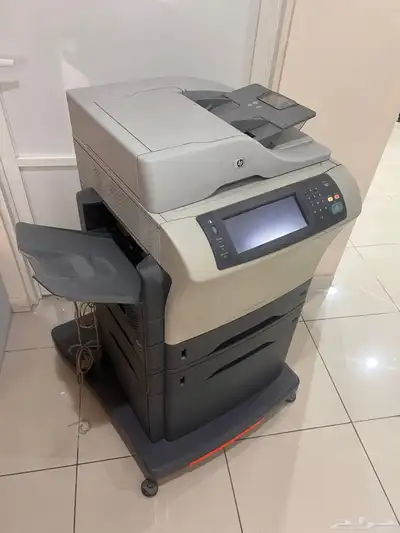 طابعة HP للبيع 3