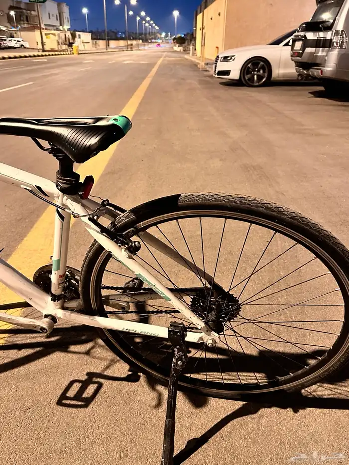 سيكل UPLAND مستعمل للبيع 7