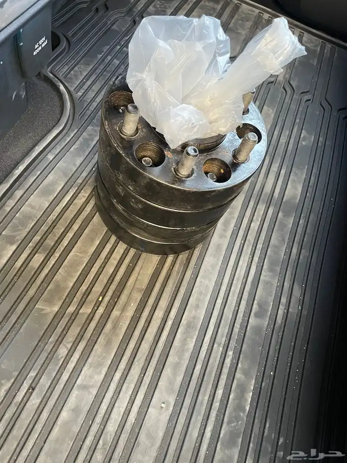 تباريز f-150 0