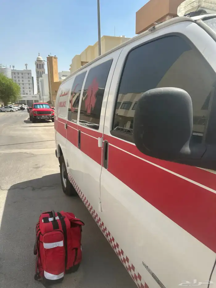 اسعاف 2