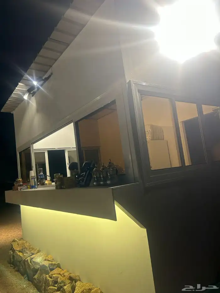 كشك ترك 4 2 للبيع 4