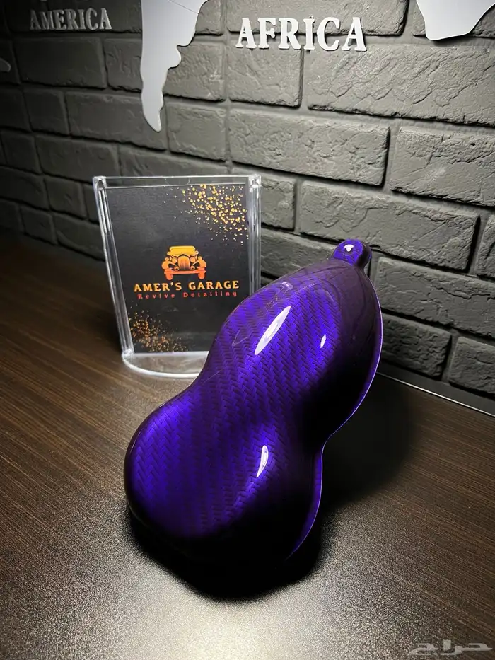 تخشيب وتجديد الديكورات الداخلية والطارات للسيارات 7