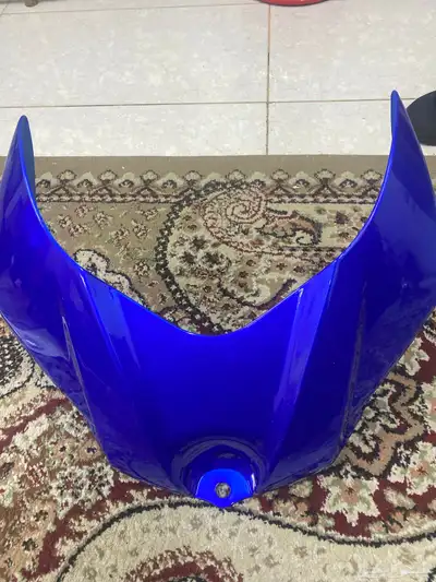 فيابر دباب سزوكي 2008 3