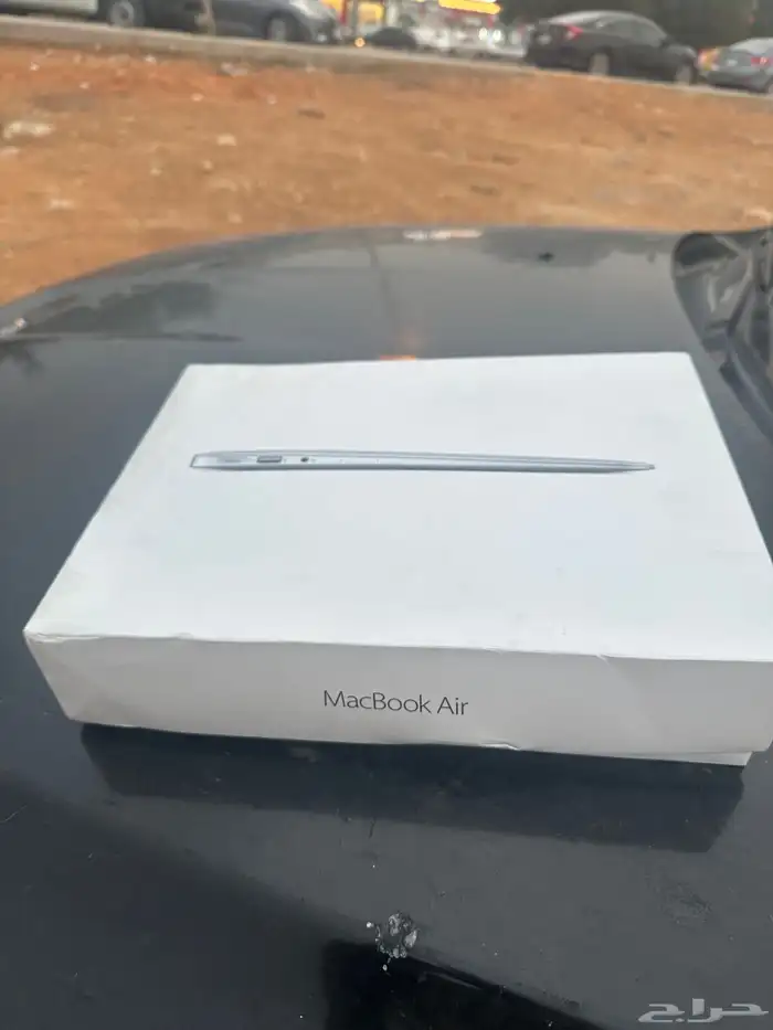 ماك بوك اير 2015 0