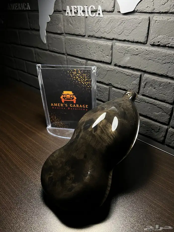 تخشيب وتجديد الديكورات الداخلية والطارات للسيارات 4