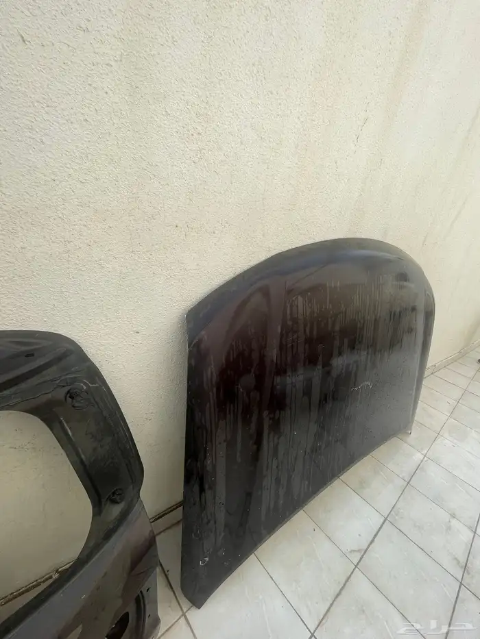 قطع بدي نيسان باترول 2