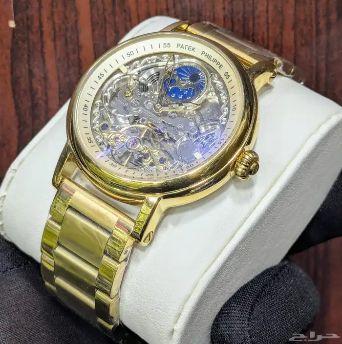 ساعات كارتير و اوميغا 0