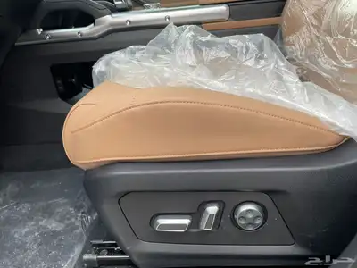 جيتور T2 لاكجري جديد 2025 11