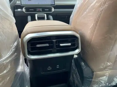 جيتور T2 لاكجري جديد 2025 19