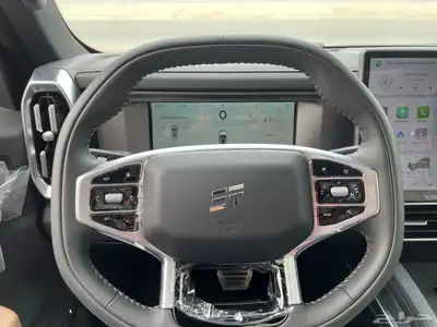 جيتور T2 لاكجري جديد 2025 14