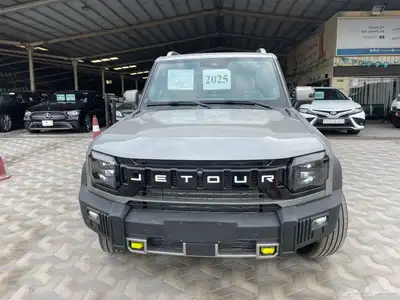 جيتور T2 لاكجري جديد 2025 0