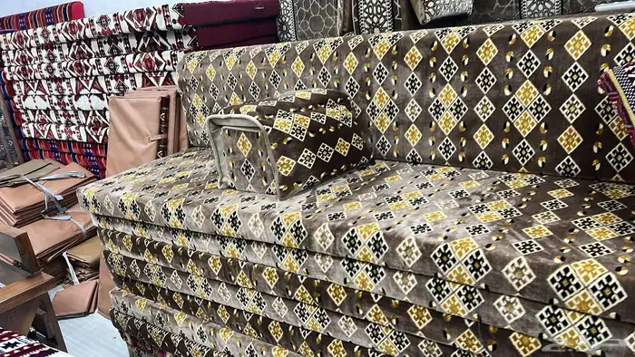 كراسي مركاز جلسة خارجية 61
