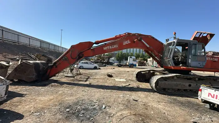 مقاولات تاجير معدات 2